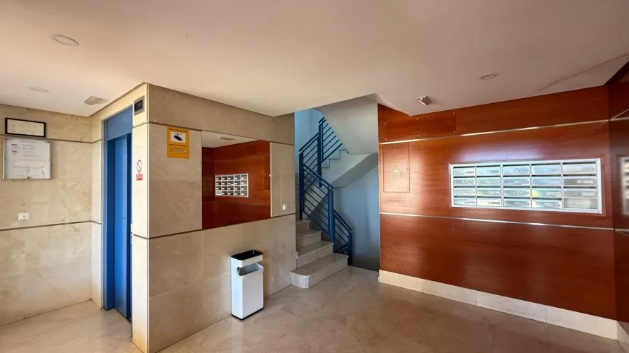 Ático de 4 dormitorios en Calpe, España No. 1491 № 2