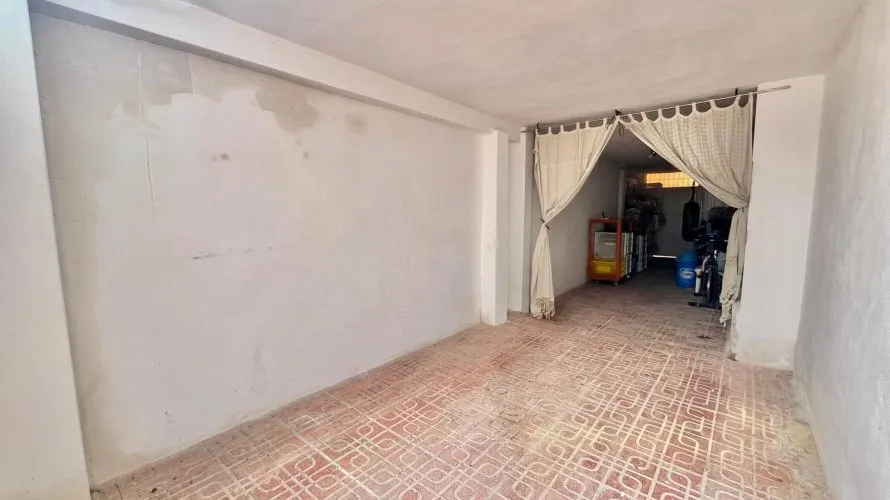 Apartamento de 2 dormitorios en Torrevieja, España No. 1665 № 25
