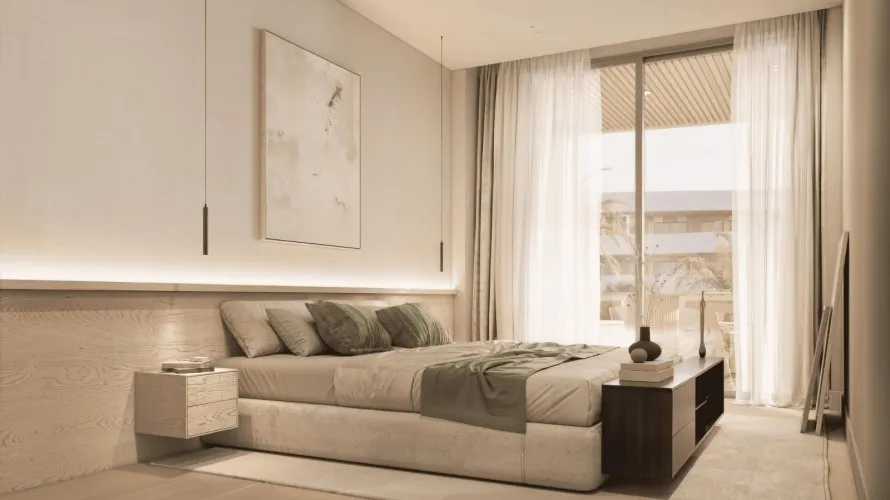 Apartamento de 2 dormitorios en La Nucia, España No. 1765 № 3