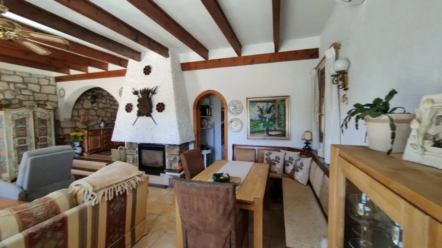 Apartamento de 458m² en Moraira, España No. 1694 № 8
