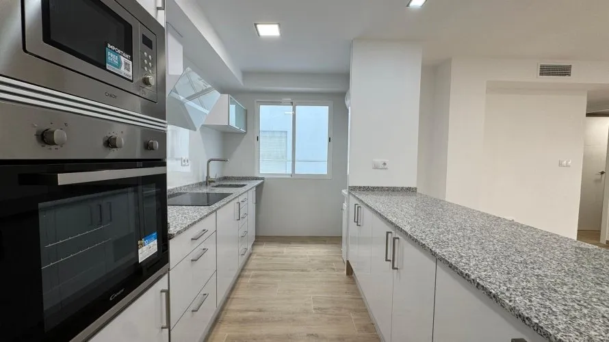 Apartamento de 3 dormitorios en La Mata, España No. 1109 № 21