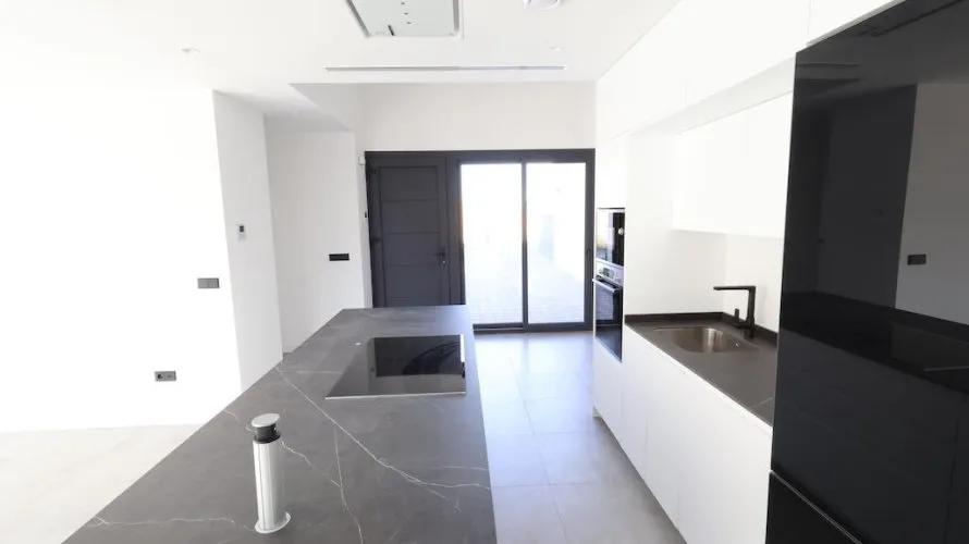 Apartamento de 3 dormitorios en Los Alcázares, España No. 1395 № 21