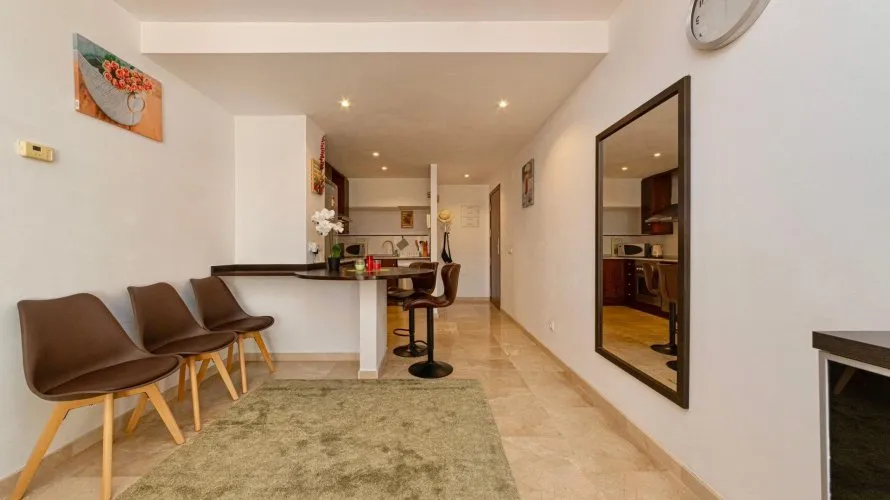 Apartamento de 2 dormitorios en Torrevieja, España No. 1315 № 15