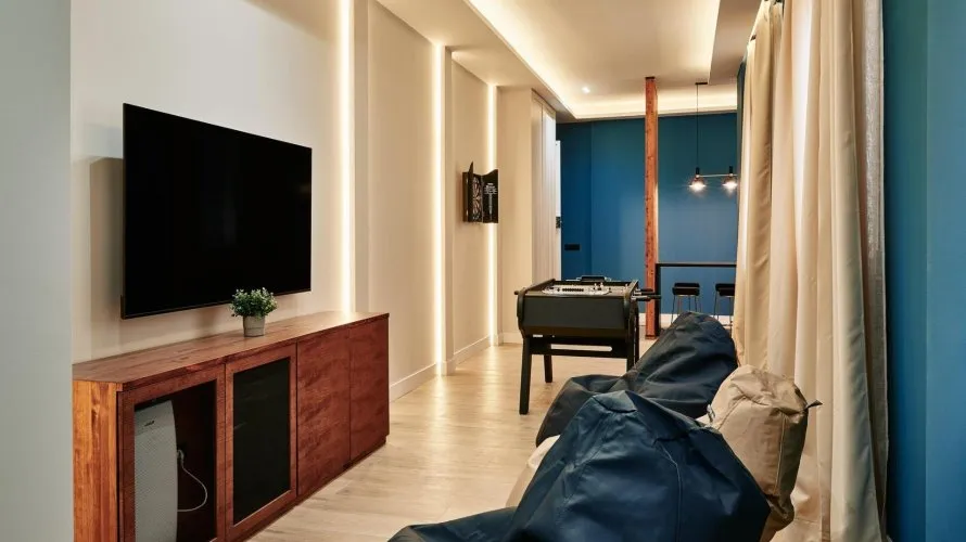 Apartamento de 3 dormitorios en Madrid, España No. 1399 № 8