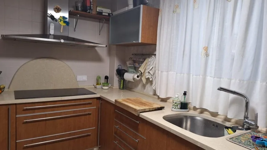 Apartamento de 3 dormitorios en Alicante, España No. 1119 № 19