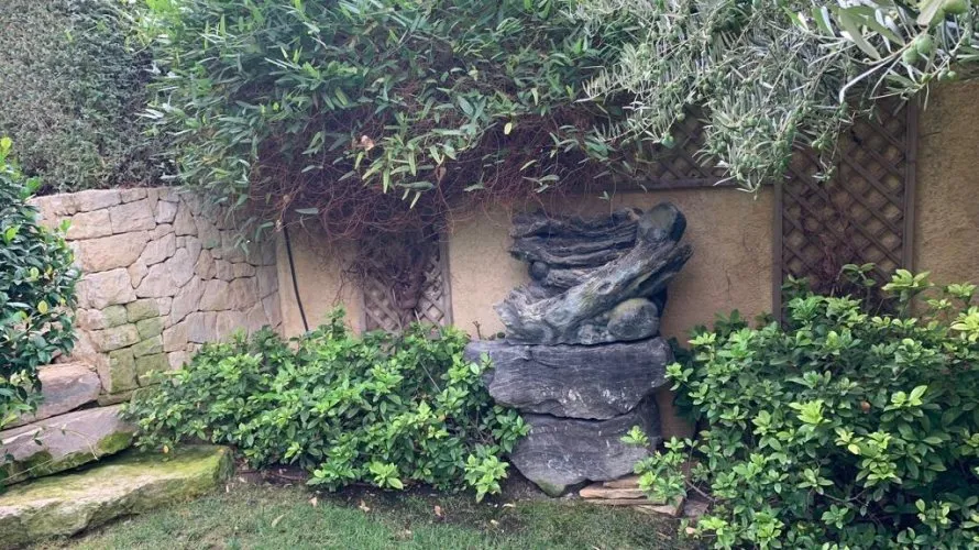 Apartamento de 3 dormitorios en Galera de las Palmeras, España No. 1304 № 21