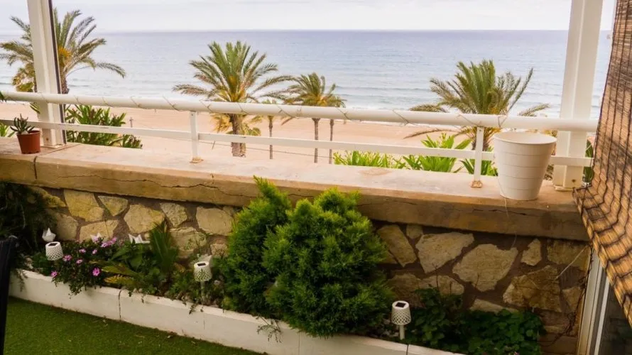 Apartamento de 3 dormitorios en El Campello, España No. 1454 № 9