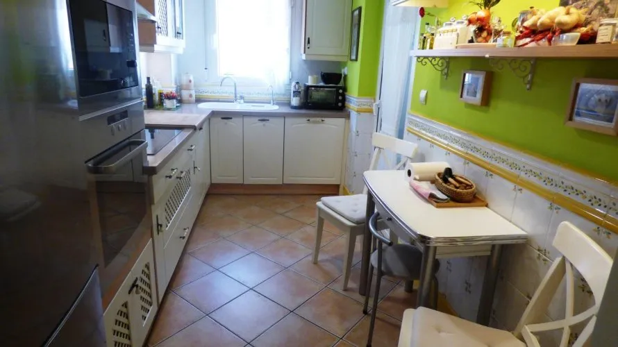 Apartamento de 3 dormitorios en Alicante, España No. 1730 № 12