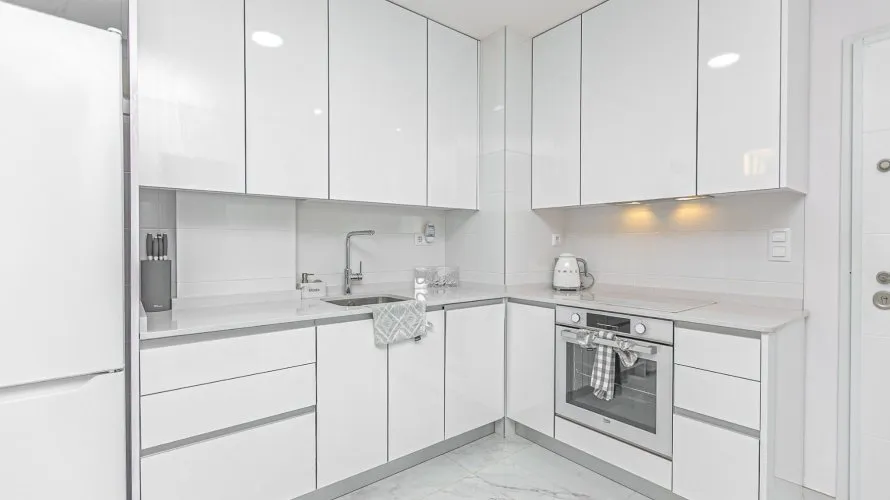 Apartamento de 82m² en Alicante, España No. 1738 № 20
