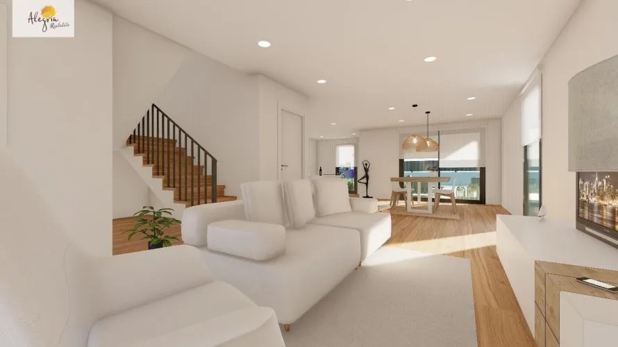 Apartamento de 4 dormitorios en Valencia, España No. 1364 № 18