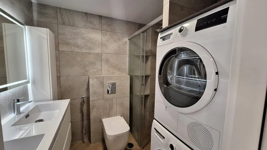 Apartamento de 1 dormitorio en Torrevieja, España No. 1634 № 13