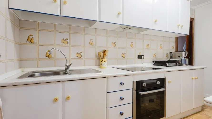 Apartamento de 100m² en Torrevieja, España No. 1664 № 6