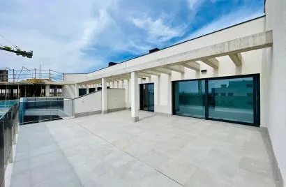 Apartamento de 2 dormitorios en Dehesa De Campoamor, España No. 1323