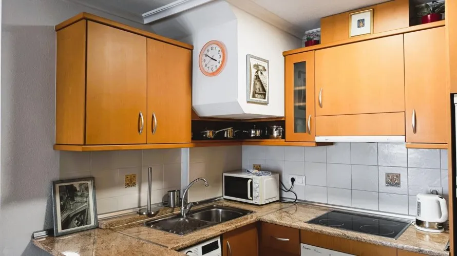 Ático de 2 dormitorios en Cabo Roig, España No. 1659 № 8