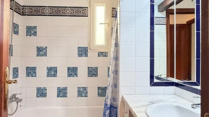 Apartamento de 1 dormitorio en Torrevieja, España No. 1770 № 27