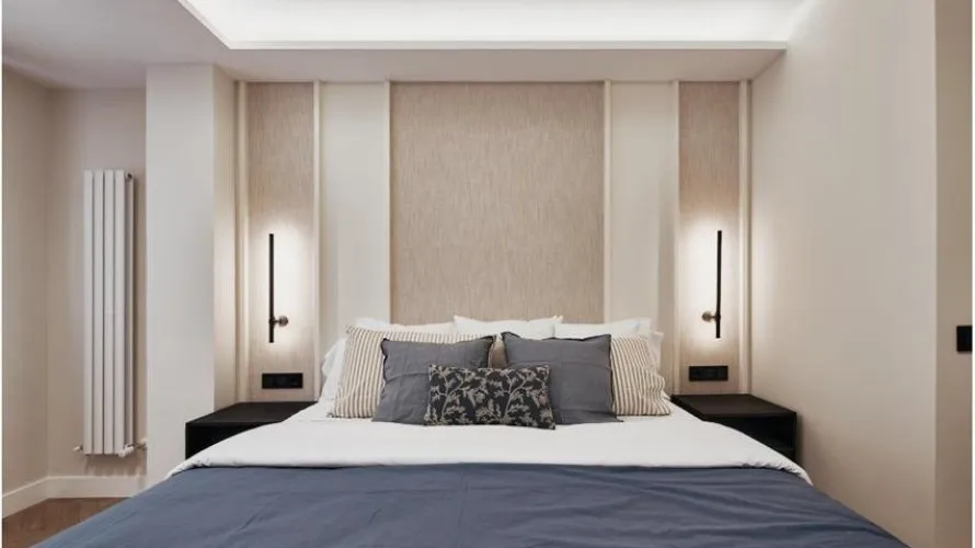Apartamento de 3 dormitorios en Madrid, España No. 1490 № 17