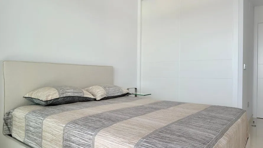 Ático de 3 dormitorios en Benidorm, España No. 1650 № 11