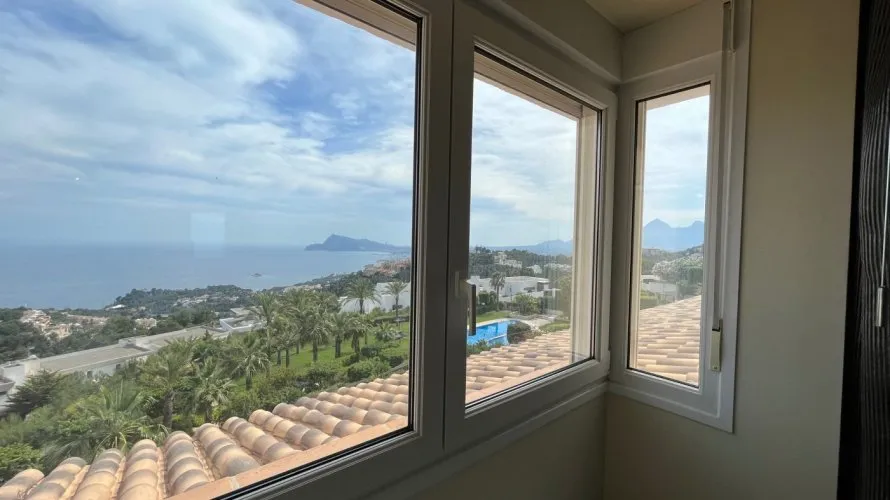 Apartamento de 2 dormitorios en Zona Altea Hills, España No. 1221 № 16