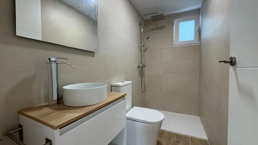 Apartamento de 3 dormitorios en La Mata, España No. 1109 № 10