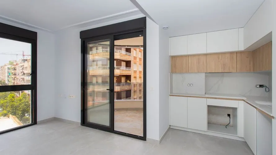 Apartamento de 88m² en Torrevieja, España No. 1672 № 6