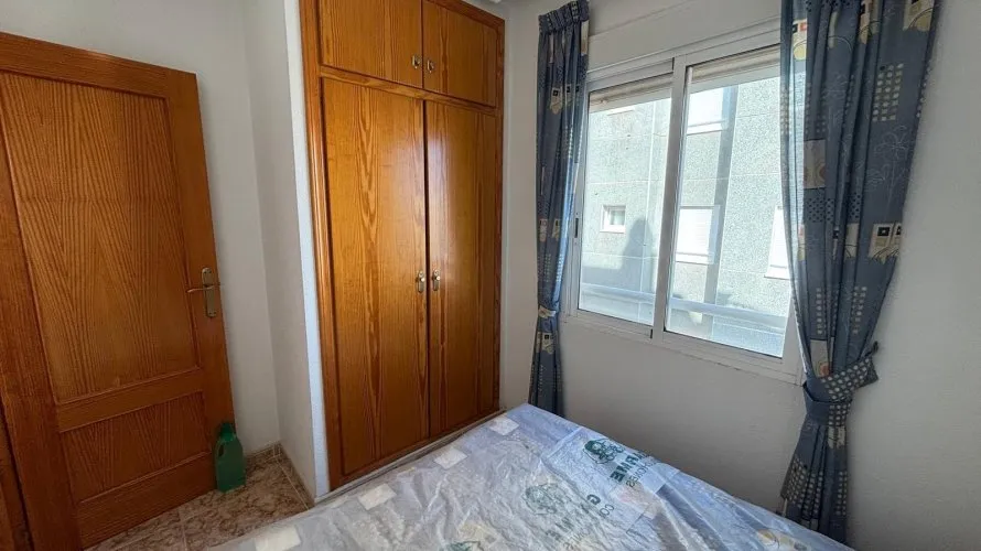 Apartamento de 1 dormitorio en Torrevieja, España No. 1143 № 14