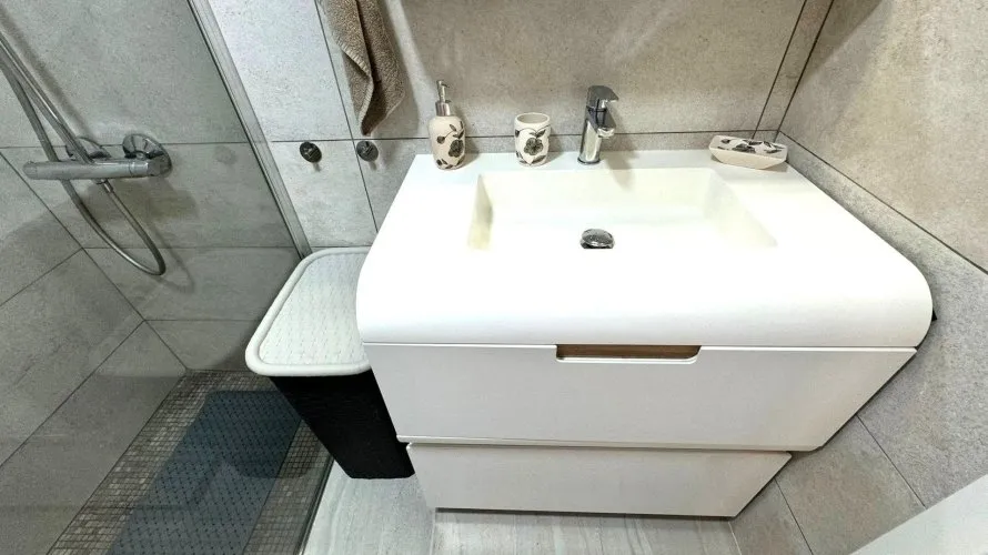 Ático de 57m² en Torre de la Horadada, España No. 1348 № 14