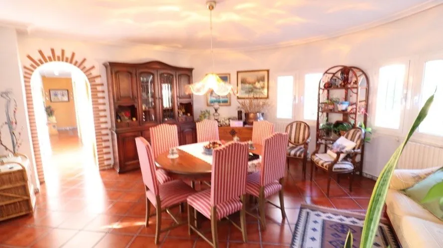 Apartamento de 5 dormitorios en El Chaparral, España No. 1331 № 22