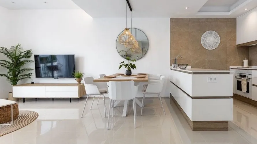 Apartamento de 73m² en Rojales, España No. 1775 № 8