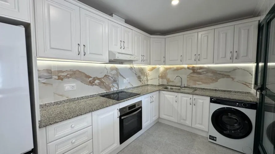 Apartamento de 2 dormitorios en Alicante, España No. 1675 № 10