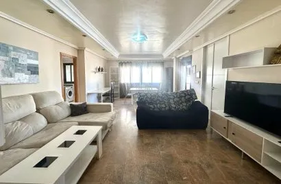Apartamento de 4 dormitorios en Torrevieja, Spain No. 1469