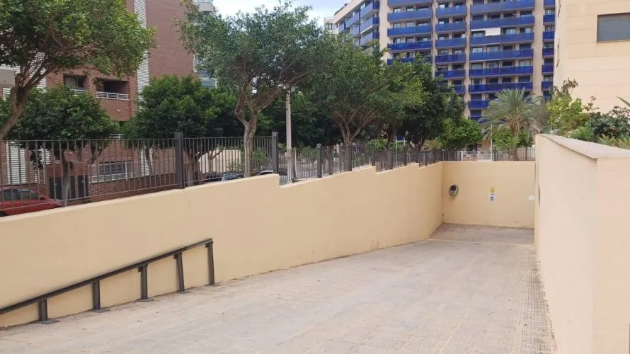 Apartamento de 1 dormitorio en Finestrat, España No. 1759 № 7