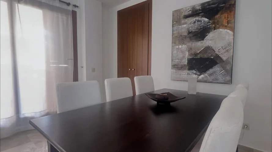 Apartamento de 110m² en Torrevieja, España No. 1121 № 11
