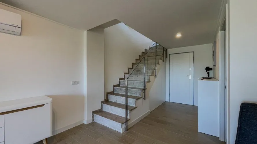 Ático de 3 dormitorios en Finestrat, España No. 1358 № 21