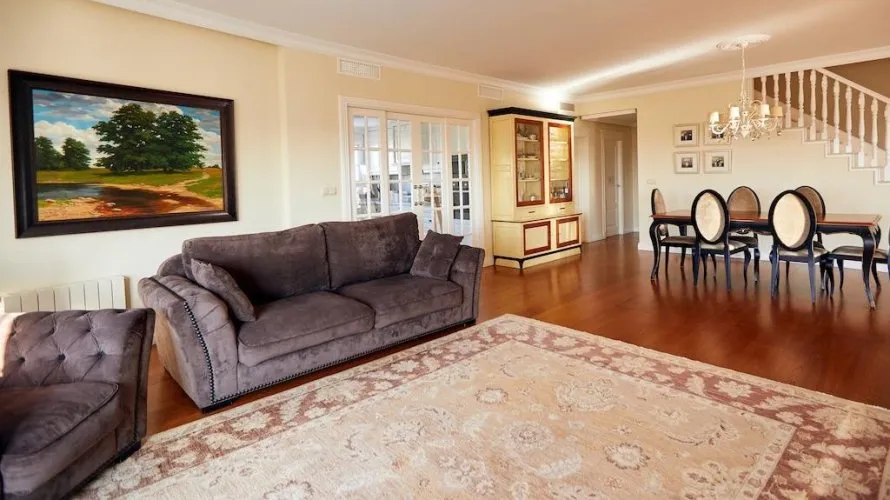 Apartamento de 5 dormitorios en Rojales, España No. 1621 № 7