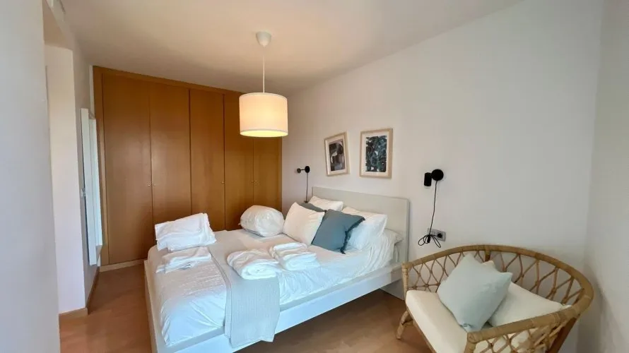 Apartamento de 1 dormitorio en Mislata, España No. 1747 № 10