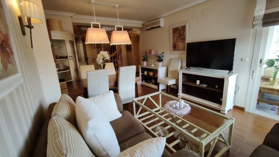 Apartamento de 2 dormitorios en Villajoyosa, España No. 1346 № 26