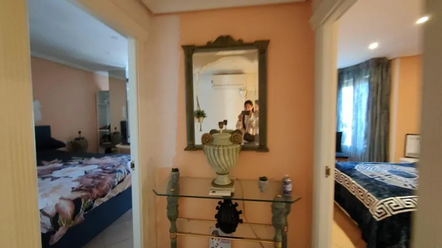 Apartamento de 2 dormitorios en Benidorm, España No. 1125 № 5