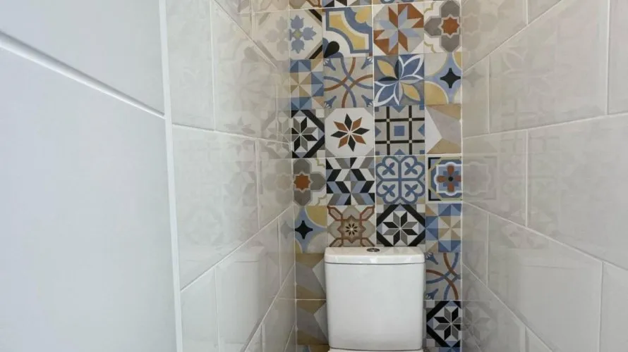 Apartamento de 3 dormitorios en Torrevieja, España No. 1122 № 2
