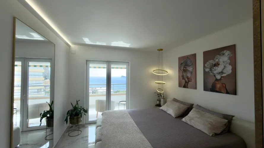 Apartamento de 108m² en Benidorm, España No. 1737 № 9