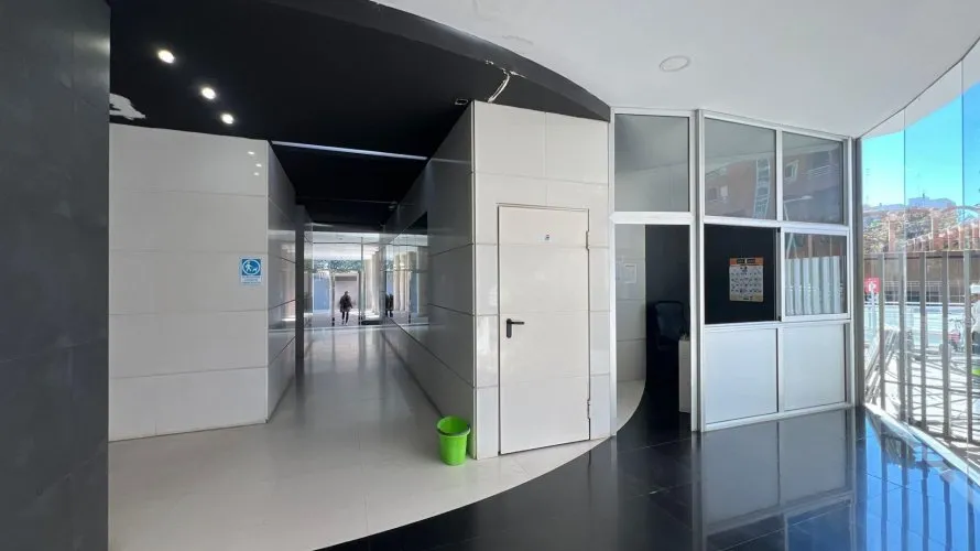 Apartamento de 1 dormitorio en Mislata, España No. 1747 № 16