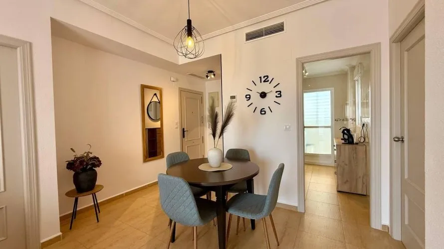 Apartamento de 3 dormitorios en Guardamar del Segura, España No. 1618 № 11