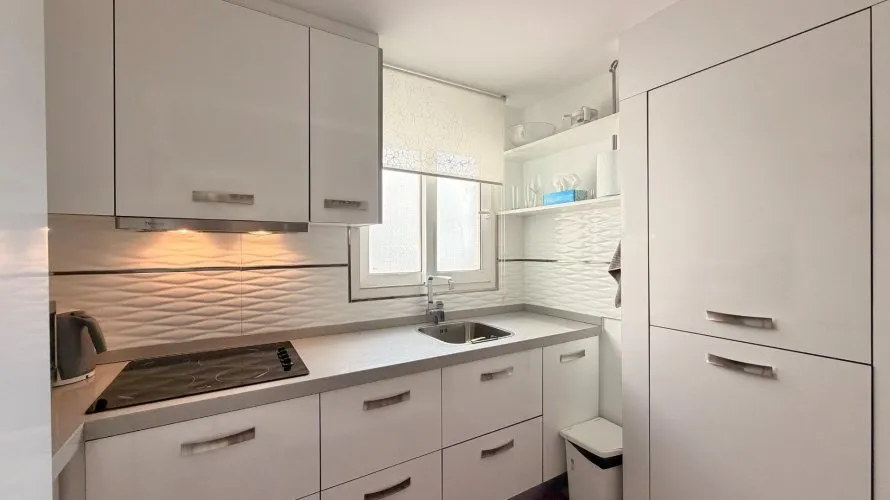 Apartamento de 1 dormitorio en Torrevieja, España No. 1770 № 24