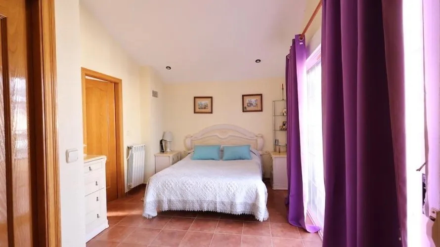 Apartamento de 4 dormitorios en Playa Flamenca II, España No. 1376 № 13