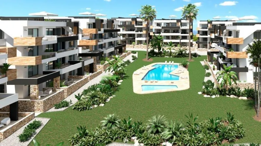Ático de 2 dormitorios en Torrevieja, España No. 1610 № 3