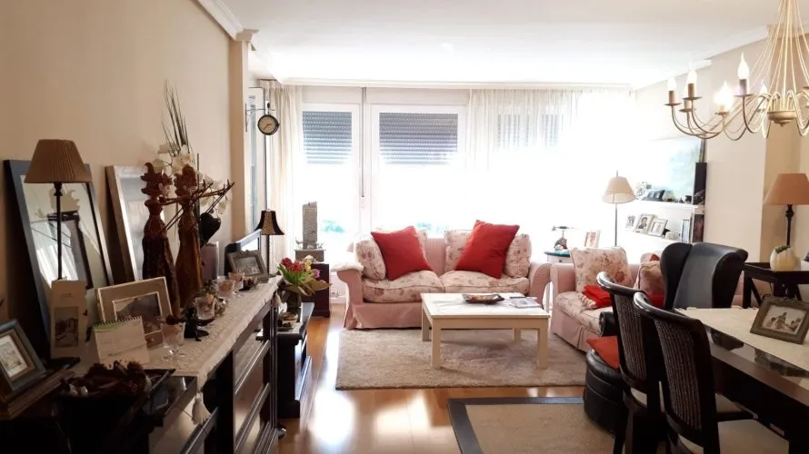 Apartamento de 3 dormitorios en Alicante, España No. 1730 № 11