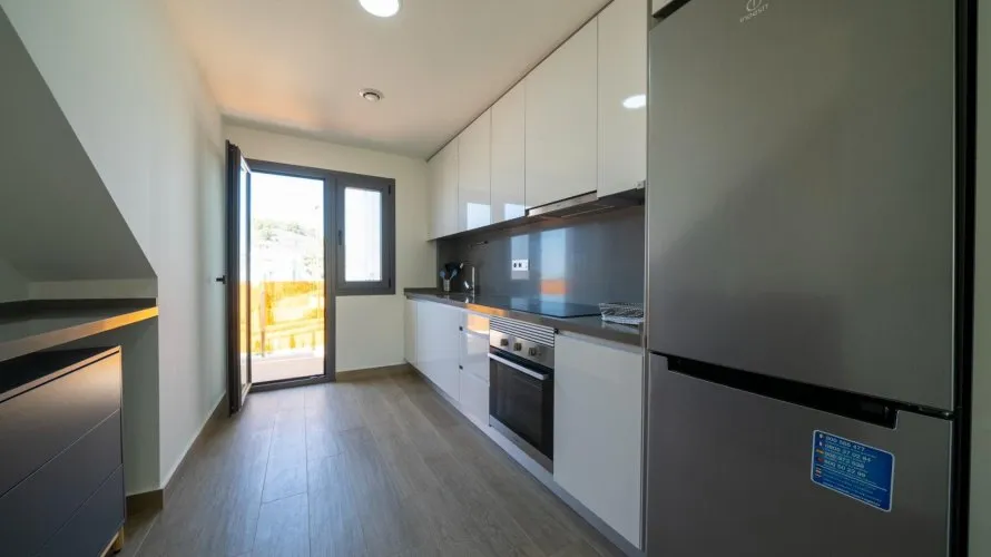 Ático de 2 dormitorios en Finestrat, España No. 1337 № 18