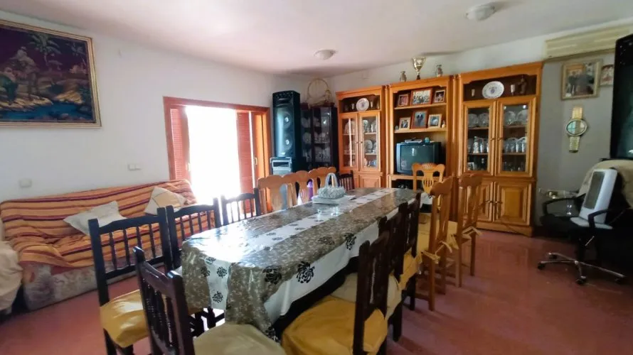 Apartamento de 5 dormitorios en Mutxamel, España No. 1220 № 11