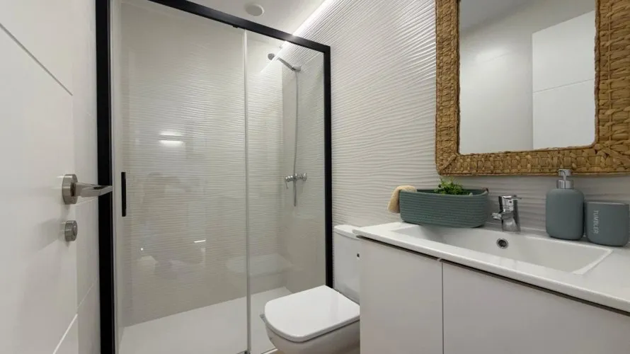 Apartamento de 3 dormitorios en Torrevieja, España No. 1139 № 16