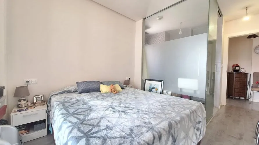 Apartamento de 1 dormitorio en Los Dolses, España No. 1616 № 20