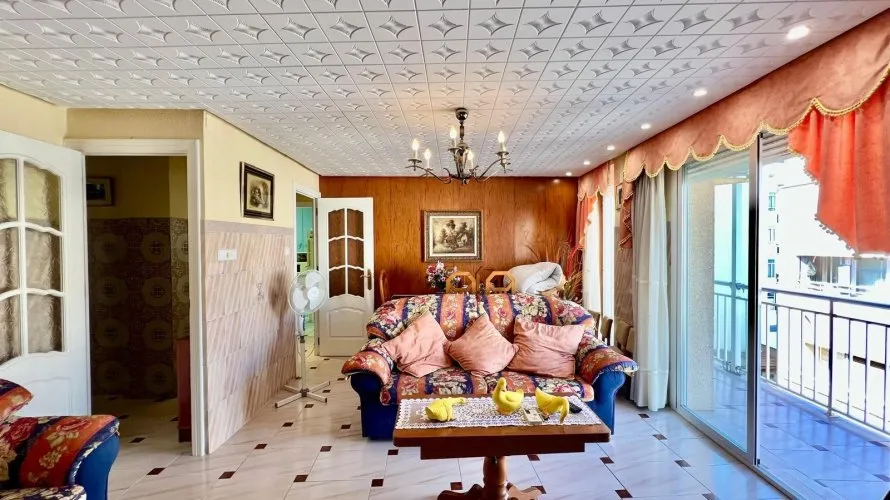 Apartamento de 1 dormitorio en Santa Pola, España No. 1615 № 3